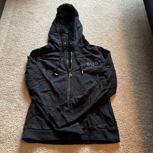 BCBG hoodie